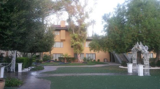 Wedding Bell Chapel of Las Vegas